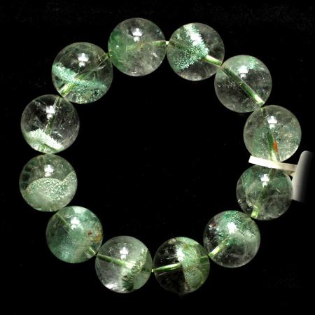 Green phantom bracelet shop