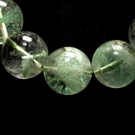 Green Phantom Bracelet