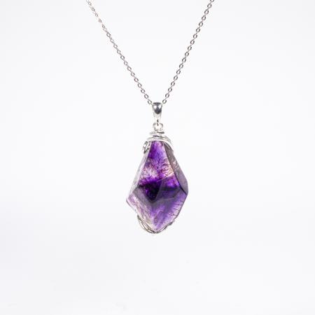 Super Seven Pendant