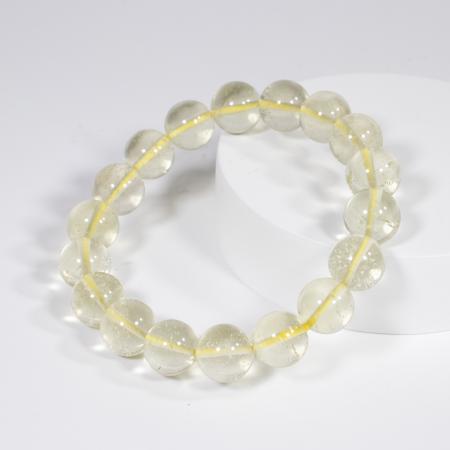Moldavite Bracelets － 時尚天然水晶專門店